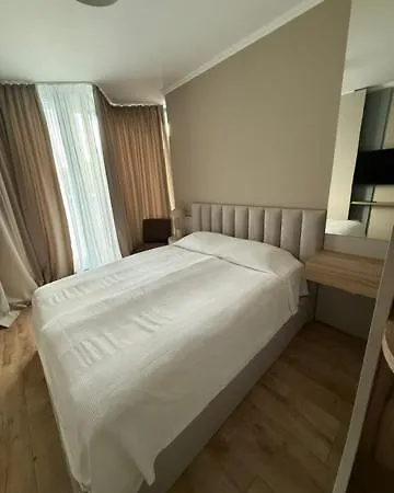 Kapartments Paris 公寓