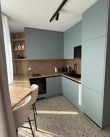 Апартамент Kapartments Paris