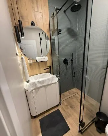Апартамент Kapartments Paris