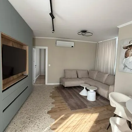 Апартамент Kapartments Paris *