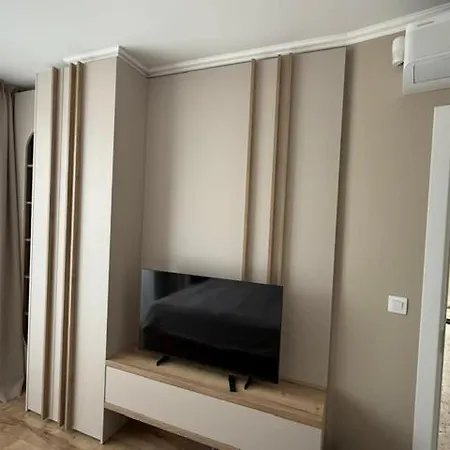 Kapartments Paris Апартамент