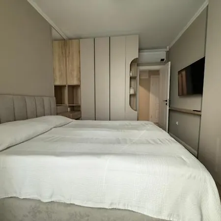 Kapartments Paris 公寓 瓦爾納