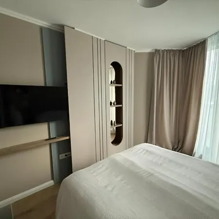 Kapartments Paris *
